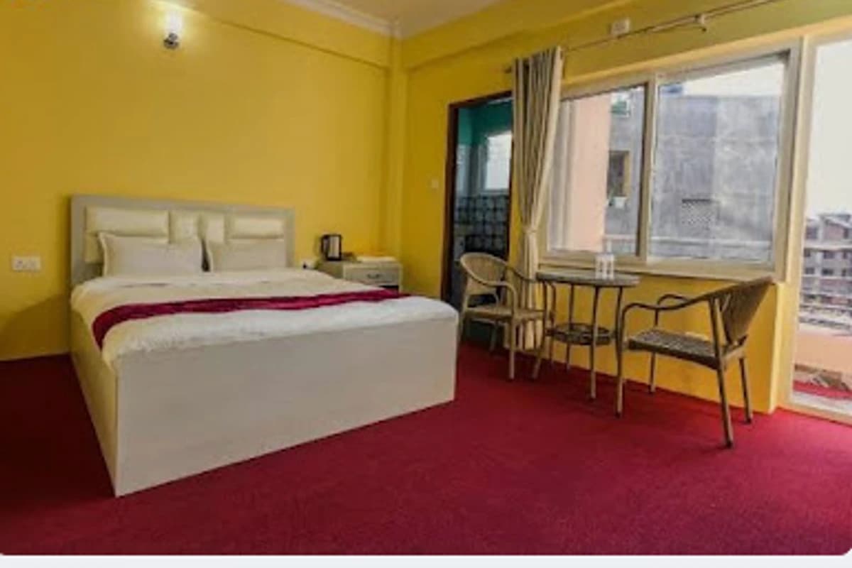 Kathmandu Yaro Inn