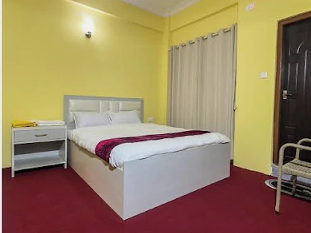Kathmandu Yaro Inn