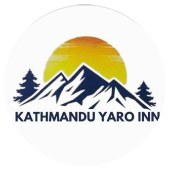 Kathmandu Yaro Inn Logo