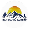 Kathmandu Yaro Inn Logo